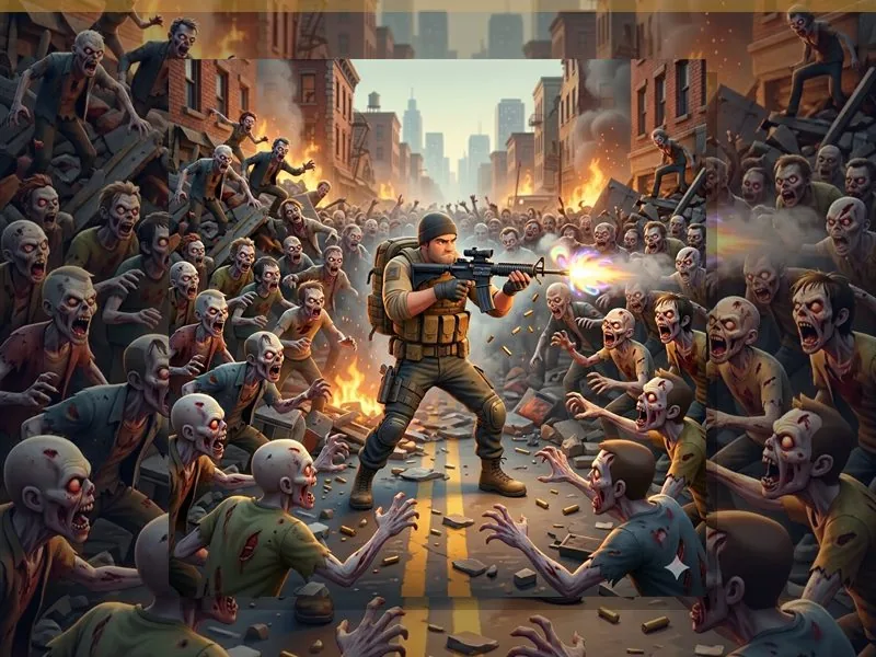 The Last Stand Union City thumbnail
